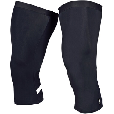 Ginocchiere CUBE KNEE WARMERS Nero 2023 0